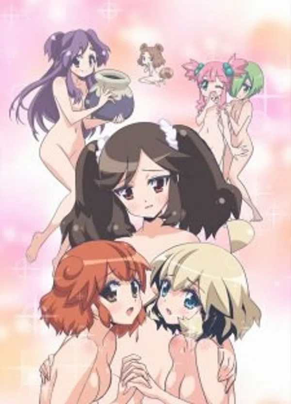 Poster phim Choboraunyopomi Gekijou Dai San Maku Ai Mai Mii: Surgical Friends trên Motchill