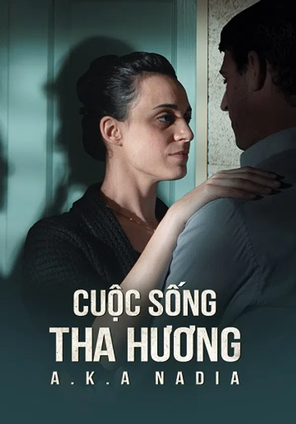 Poster phim Cuộc Sống Tha Hương trên Motchill
