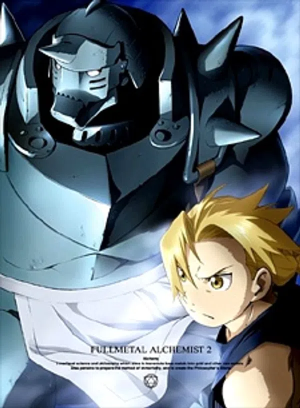 Poster phim Fullmetal Alchemist: Brotherhood Specials trên Motchill