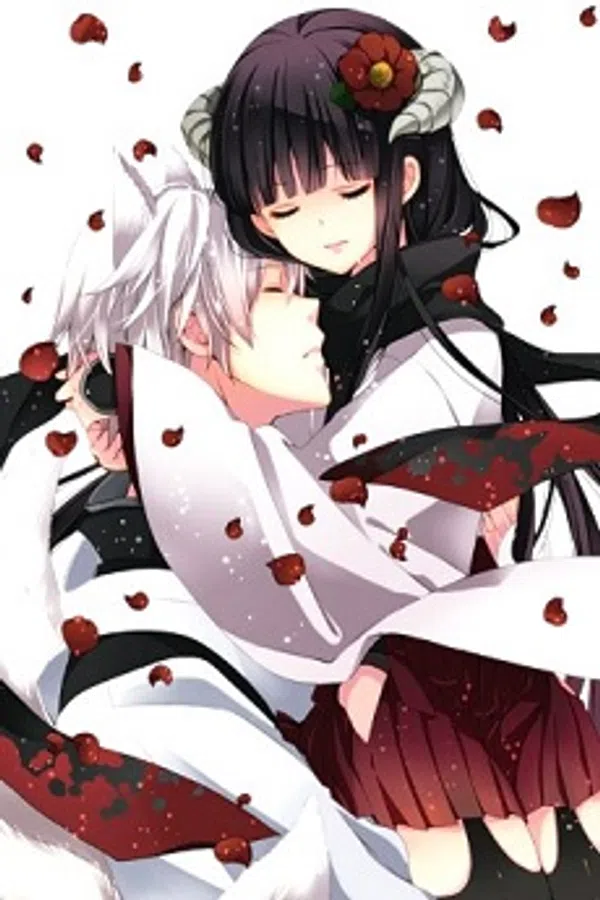 Poster phim Inu x Boku SS: Miketsukami-kun Henka/Switch/Omamagoto trên Motchill
