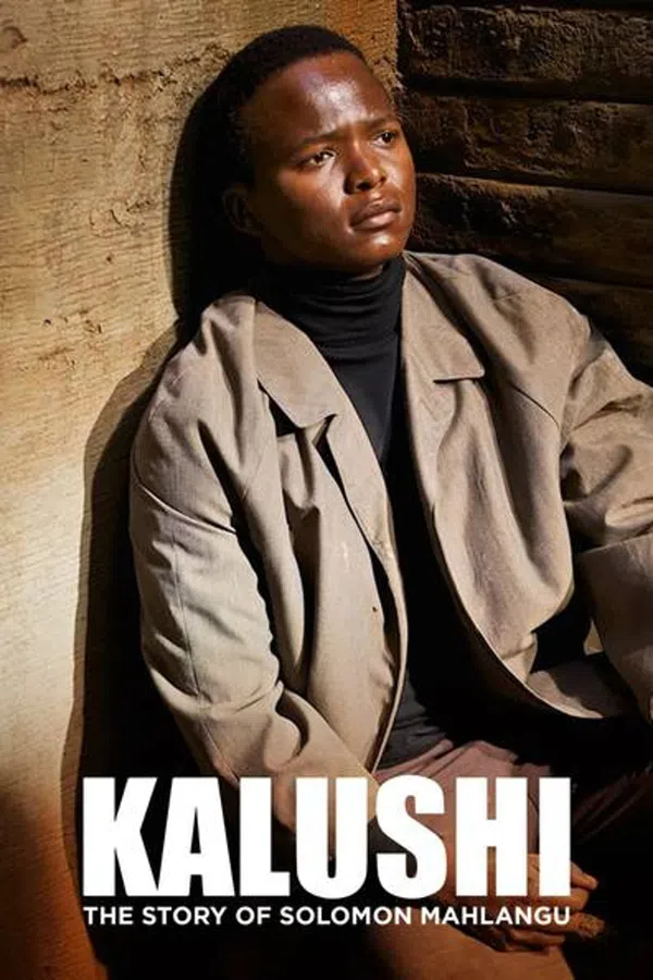 Poster phim Kalushi: Câu Chuyện Về Solomon Mahlangu trên Motchill