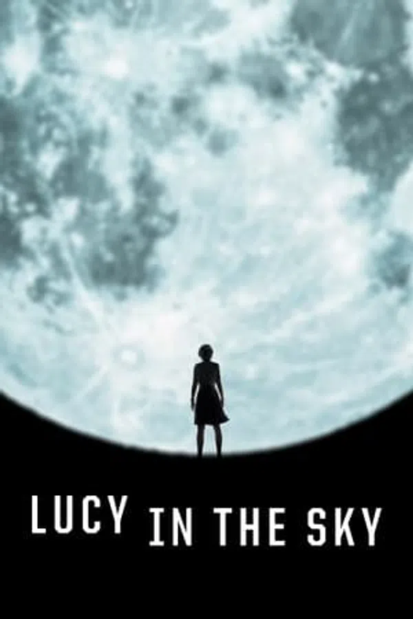Poster phim Lucy Trên Bầu Trời trên Motchill