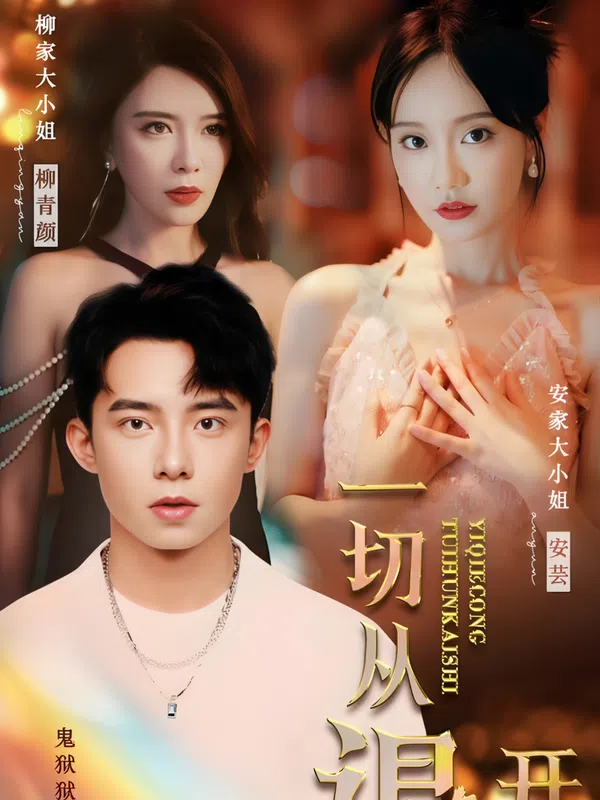 Poster phim Mọi Chuyện Bắt Đầu Từ Việc Hủy Hôn trên Motchill