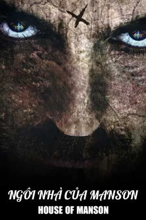 Poster phim Ngôi Nhà Của Manson trên Motchill