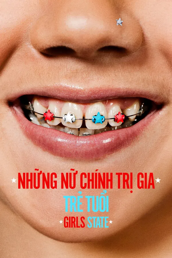 Poster phim Những Nữ Chính Trị Gia Trẻ Tuổi trên Motchill