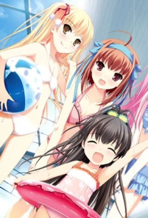 Poster phim Papa no Iukoto wo Kikinasai! OVA trên Motchill