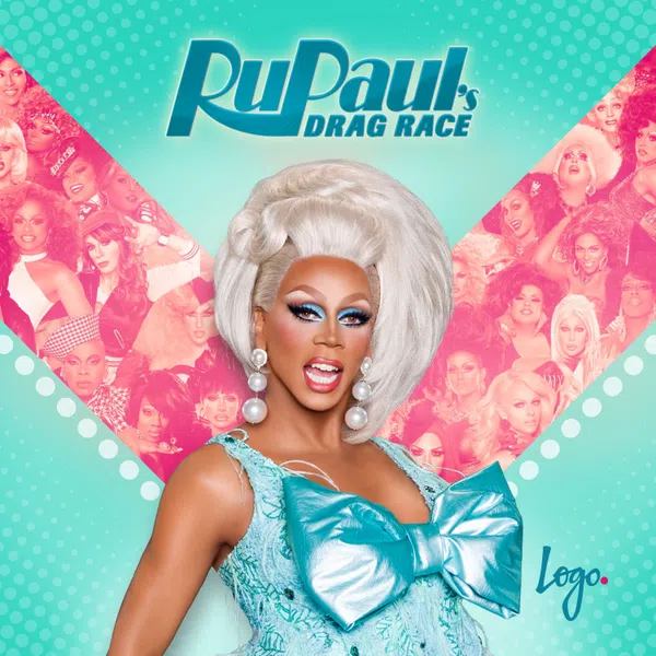 Poster phim Rupaul's Drag Race - Cuộc chiến giày cao gót (Phần 8) trên Motchill