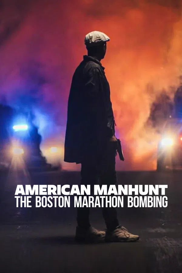 Poster phim Săn lùng kiểu Mỹ: Vụ đánh bom cuộc marathon Boston trên Motchill