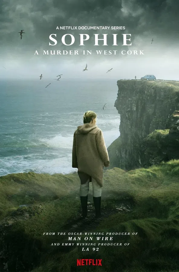 Poster phim Sophie: Án mạng tại West Cork trên Motchill