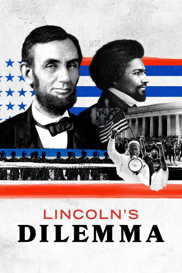 Poster phim Thế Lưỡng Nan Của Abraham Lincoln trên Motchill