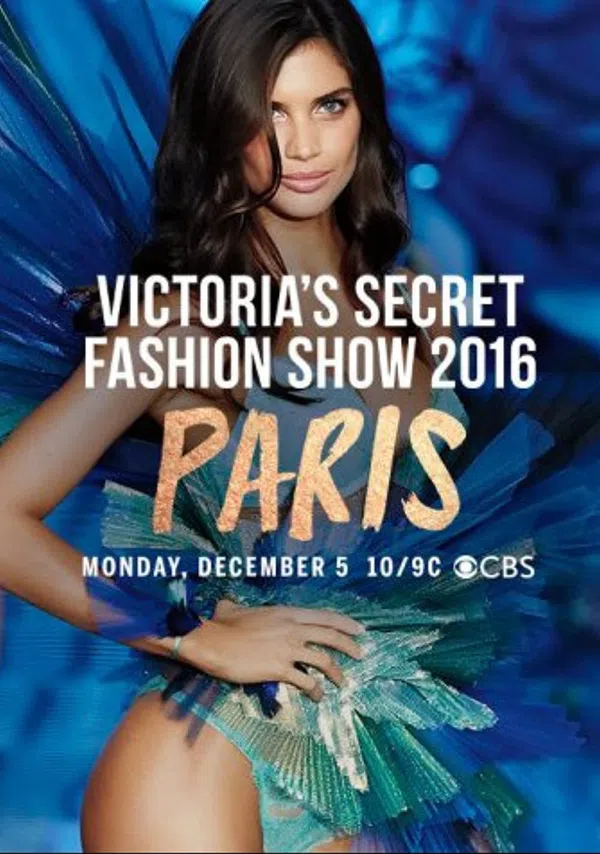 Poster phim Thời Trang Nội Y Của Victoria's Secret 2016 trên Motchill
