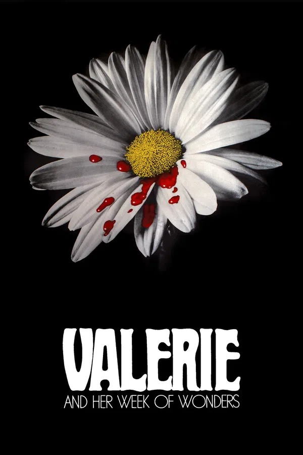 Poster phim Valerie and Her Week of Wonders trên Motchill